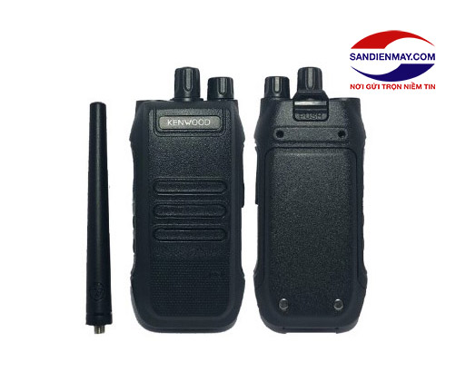 Máy bộ đàm cầm tay Kenwood P802